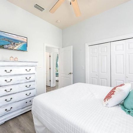 Frangista Hideaway Villa Destin Ngoại thất bức ảnh