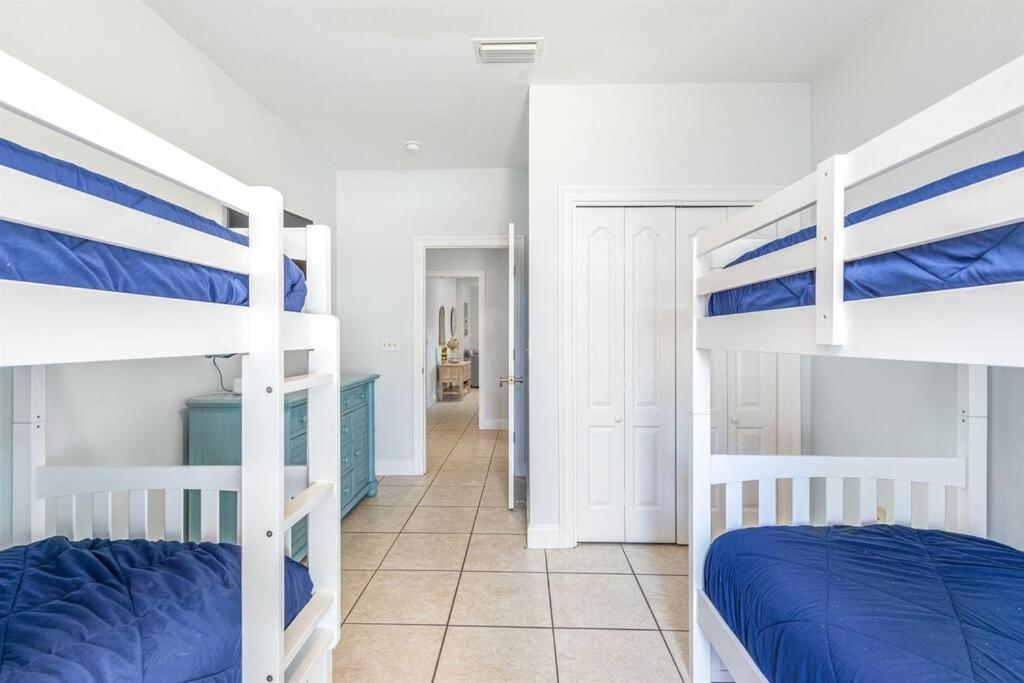 Frangista Hideaway Villa Destin Ngoại thất bức ảnh