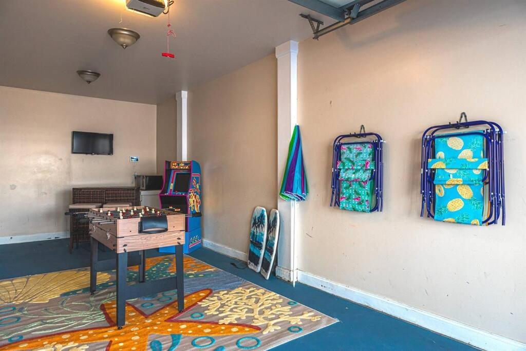 Frangista Hideaway Villa Destin Ngoại thất bức ảnh