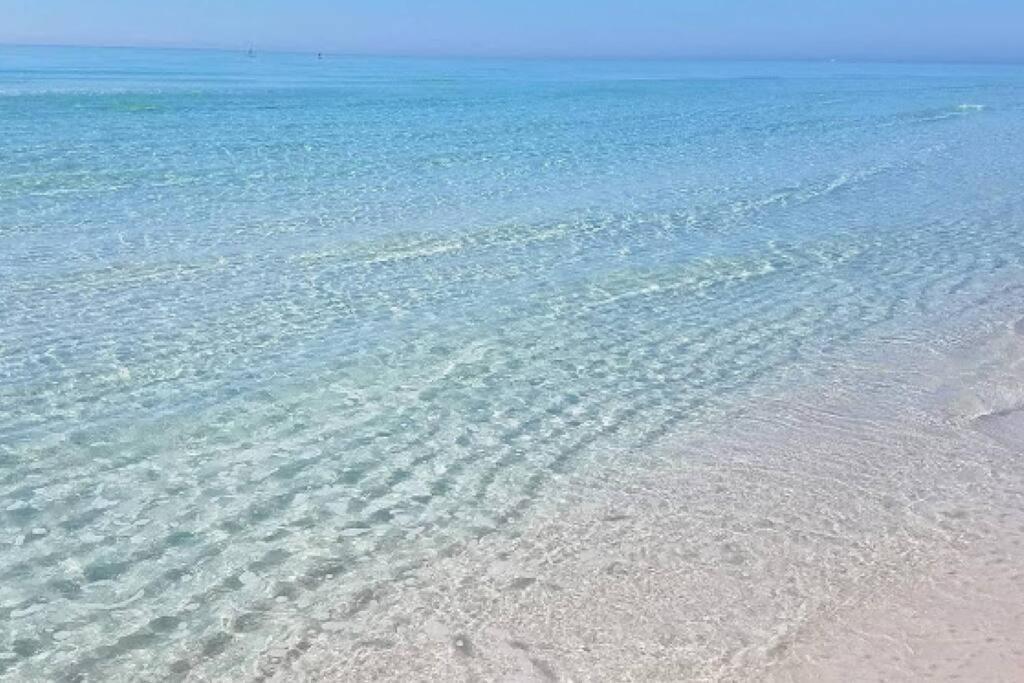 Frangista Hideaway Villa Destin Ngoại thất bức ảnh