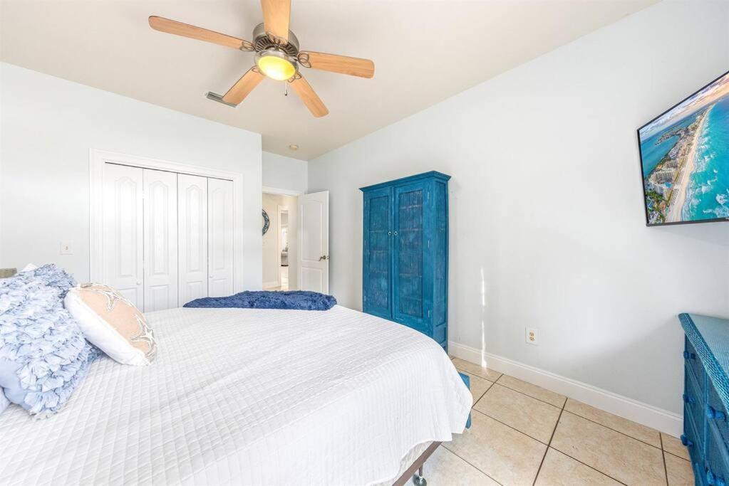 Frangista Hideaway Villa Destin Ngoại thất bức ảnh
