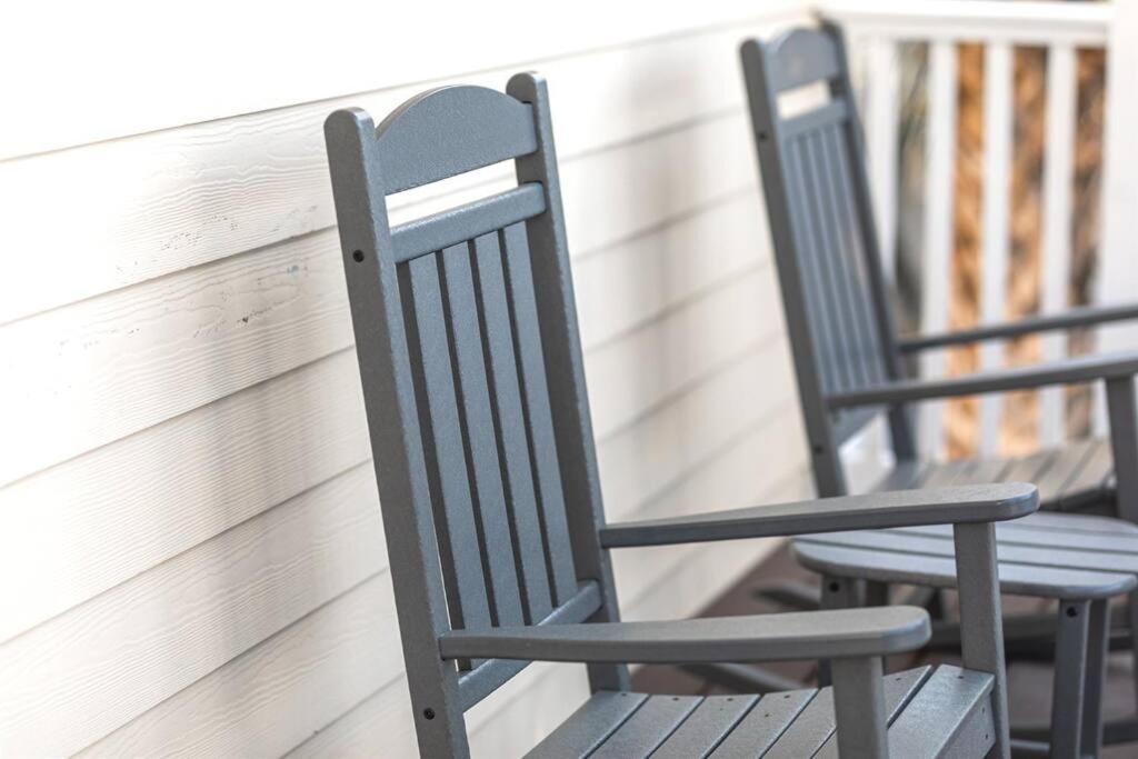 Frangista Hideaway Villa Destin Ngoại thất bức ảnh