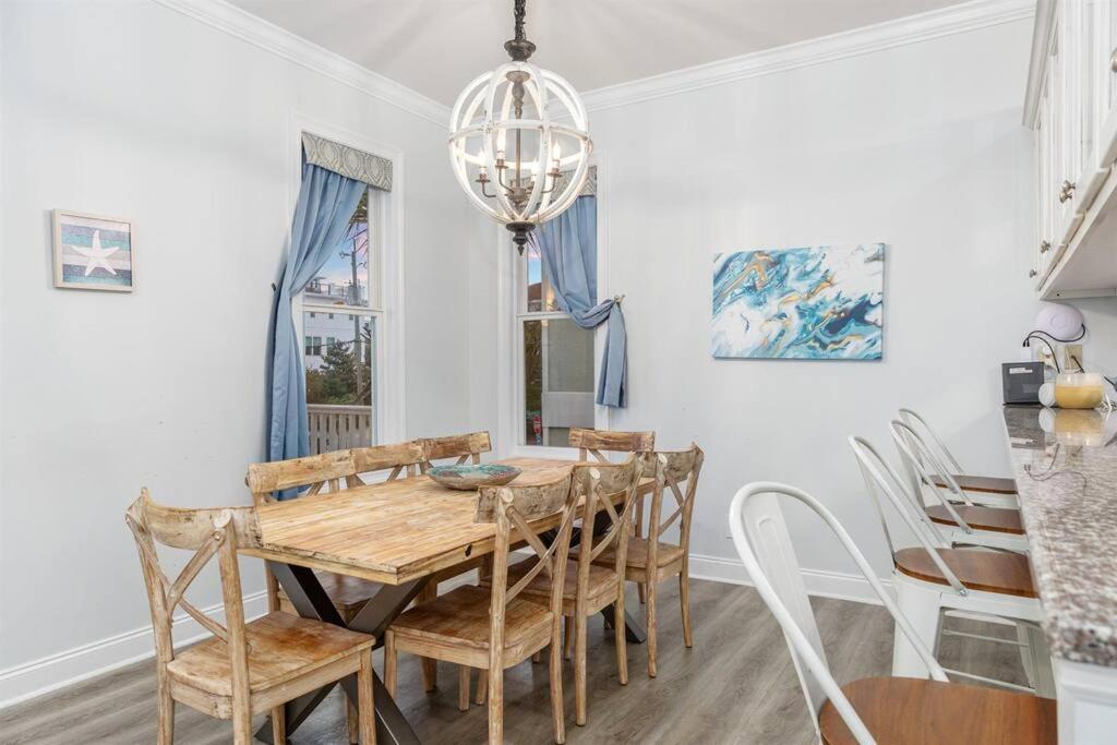 Frangista Hideaway Villa Destin Ngoại thất bức ảnh