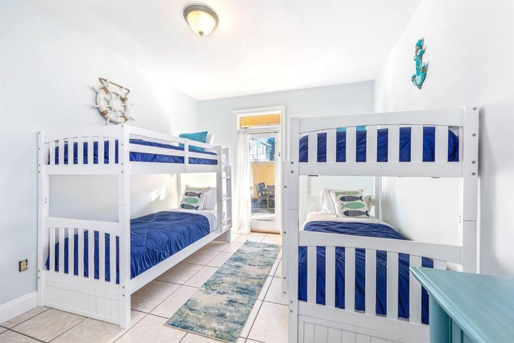 Frangista Hideaway Villa Destin Ngoại thất bức ảnh