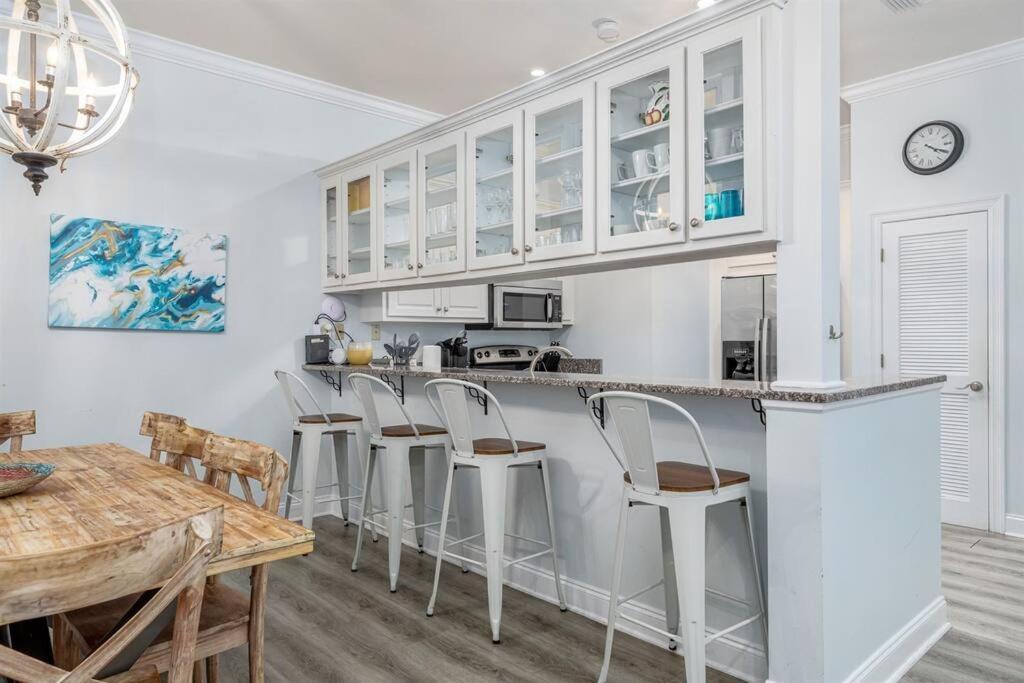 Frangista Hideaway Villa Destin Ngoại thất bức ảnh