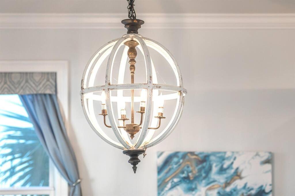 Frangista Hideaway Villa Destin Ngoại thất bức ảnh