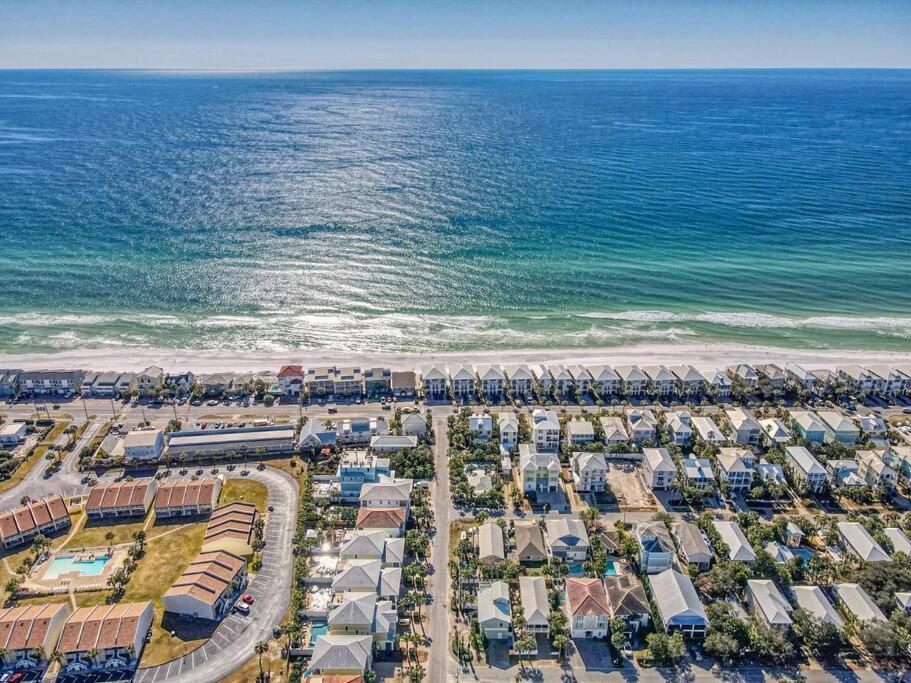 Frangista Hideaway Villa Destin Ngoại thất bức ảnh