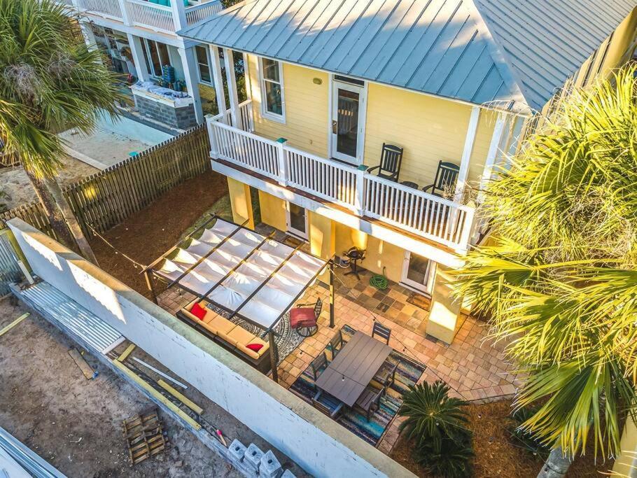Frangista Hideaway Villa Destin Ngoại thất bức ảnh