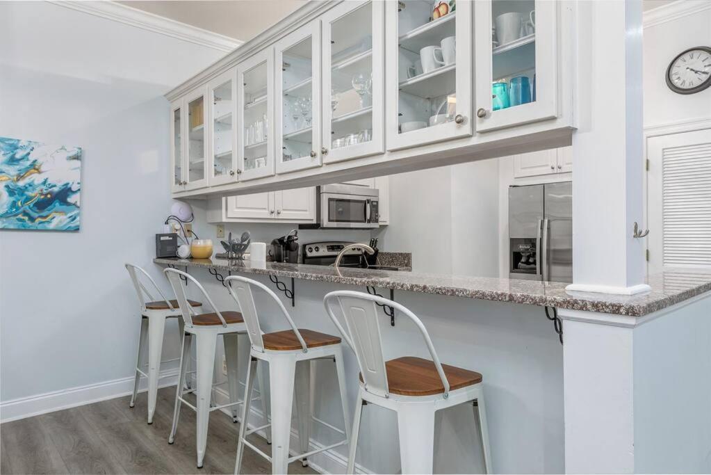 Frangista Hideaway Villa Destin Ngoại thất bức ảnh