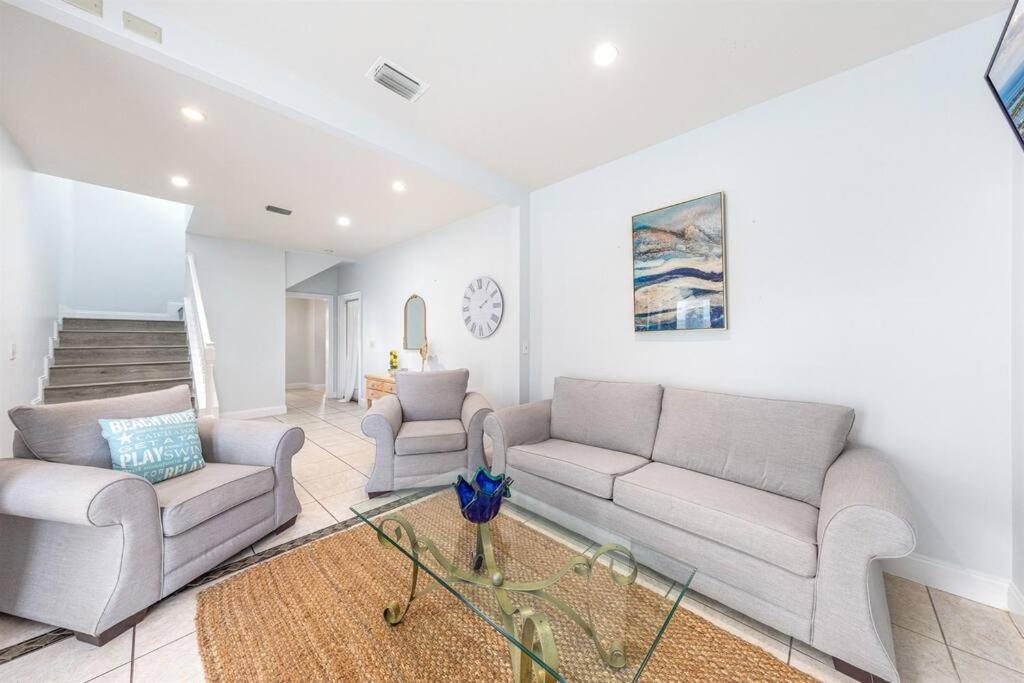 Frangista Hideaway Villa Destin Ngoại thất bức ảnh