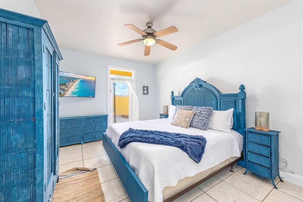 Frangista Hideaway Villa Destin Ngoại thất bức ảnh