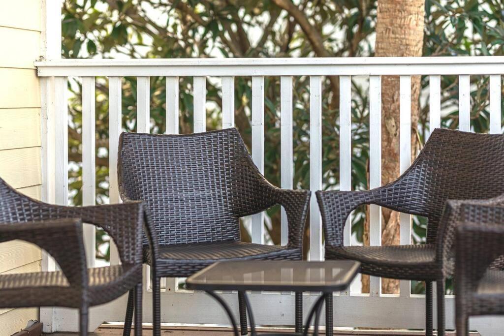 Frangista Hideaway Villa Destin Ngoại thất bức ảnh