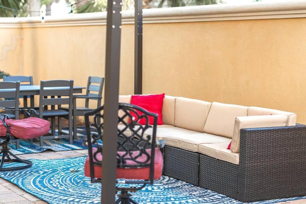 Frangista Hideaway Villa Destin Ngoại thất bức ảnh