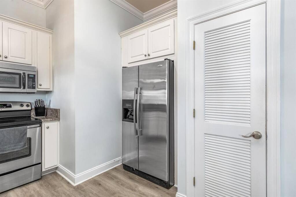 Frangista Hideaway Villa Destin Ngoại thất bức ảnh