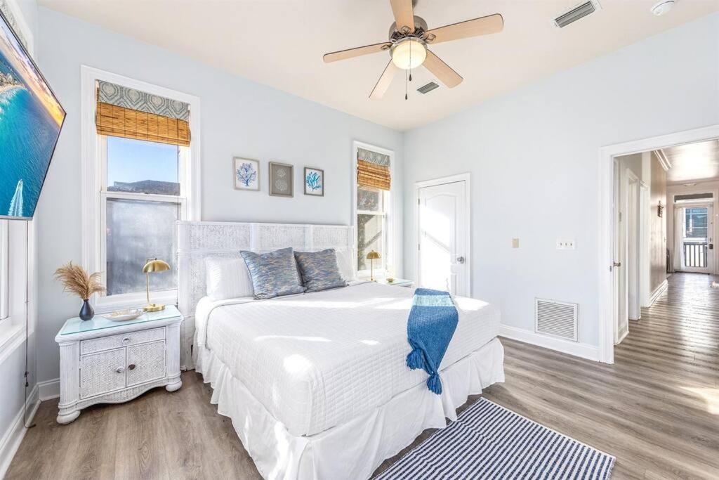 Frangista Hideaway Villa Destin Ngoại thất bức ảnh