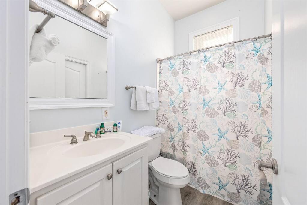 Frangista Hideaway Villa Destin Ngoại thất bức ảnh