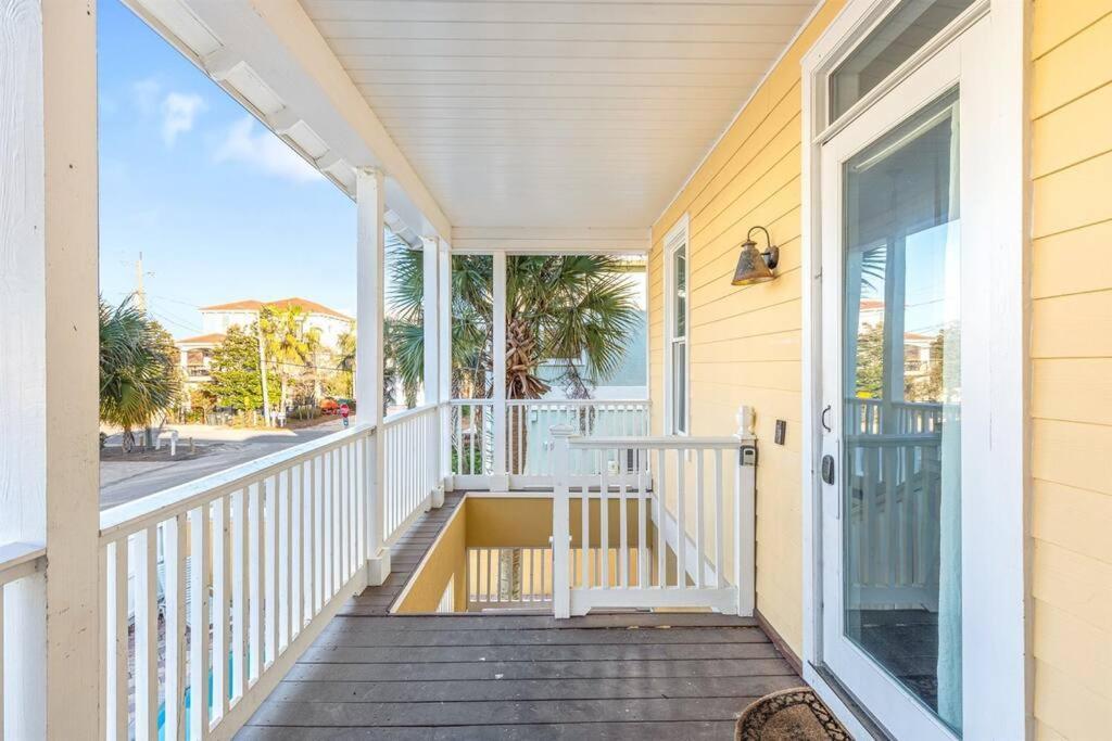 Frangista Hideaway Villa Destin Ngoại thất bức ảnh