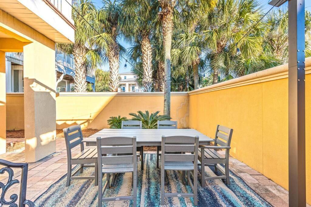 Frangista Hideaway Villa Destin Ngoại thất bức ảnh